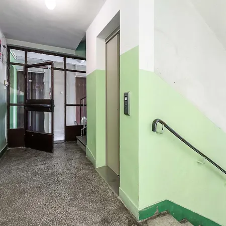 Апартаменти Wola Flat Near Center