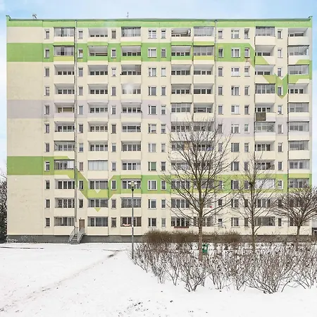 Апартаменти Wola Flat Near Center *